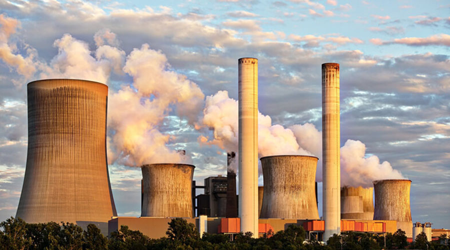 Generazione di energia
