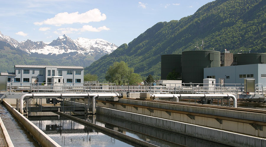 Acqua e acque reflue