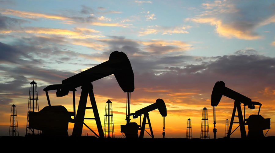 petrolio e gas