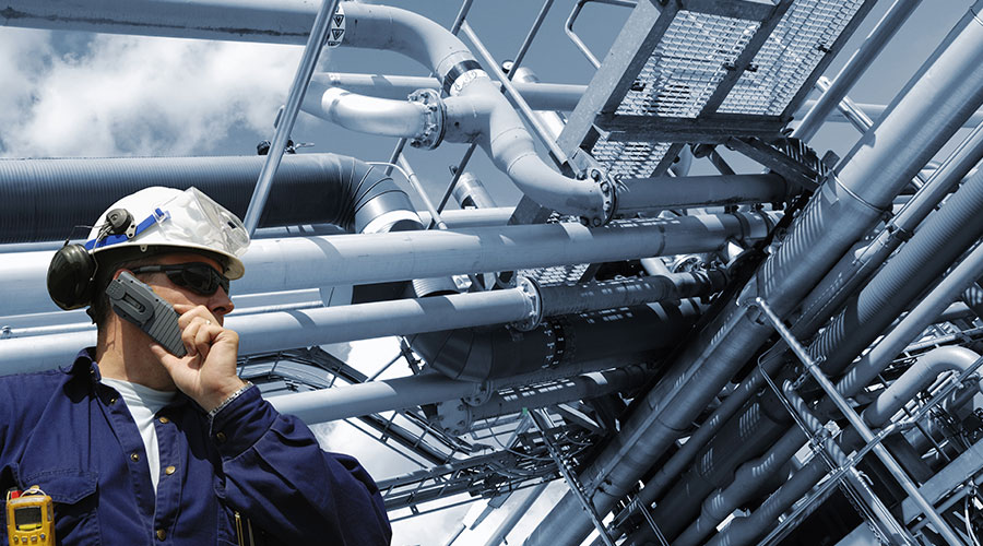 Applicazione della pipeline